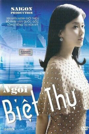 Ngôi Biệt Thự