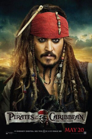 Phim Cướp Biển Vùng Caribe 4 Suối Nguồn Tươi Trẻ Thuyết Minh - Pirates Of The Caribbean On Stranger Tides