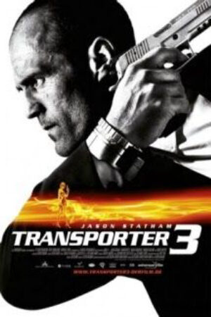 Phim Người Vận Chuyển 3 Thuyết Minh - The Transporter 3