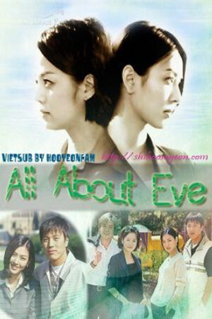 Phim Thời Quá Khứ Lồng Tiếng - All About Eve