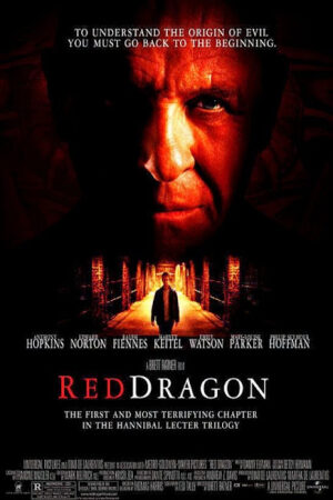 Phim Rồng Đỏ Thuyết Minh - Red Dragon