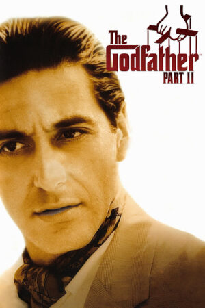 Phim Bố Già Phần 2 Thuyết Minh - The Godfather Part II