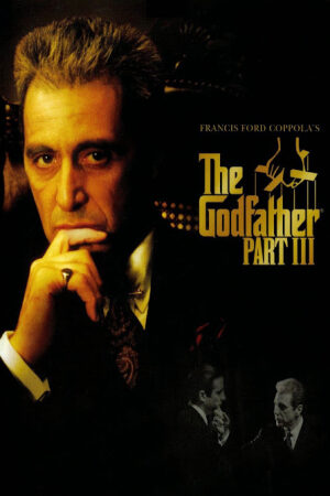 Phim Bố Già Phần 3 Thuyết Minh - The Godfather Part III