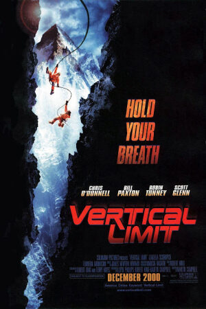 Phim Bão Tuyết Thuyết Minh - Vertical Limit