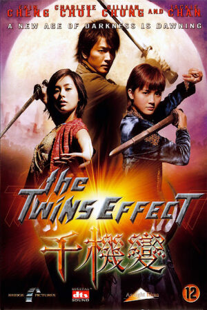 Phim Hoa Đô Đại Chiến Thuyết Minh - The Twins Effect II