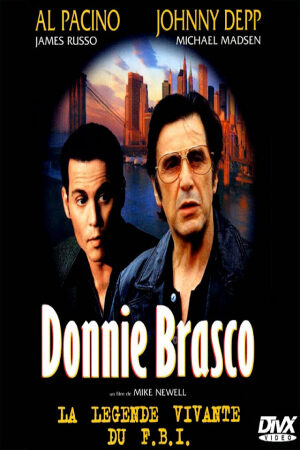 Phim Truy Bắt Trùm Mafia Thuyết Minh - Donnie Brasco