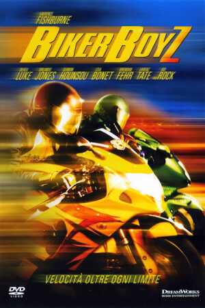 Phim Siêu tốc độ Thuyết Minh - Biker Boyz