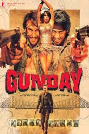 Phim Ngày Chết HD - Gunday