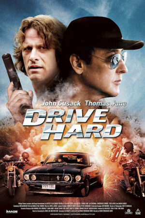 Phim Siêu Tốc Thuyết Minh - Drive Hard