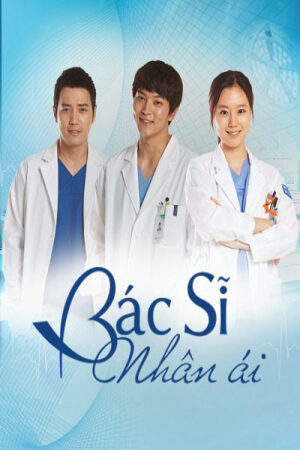 Phim Bác Sĩ Nhân Ái Lồng Tiếng - Good Doctor