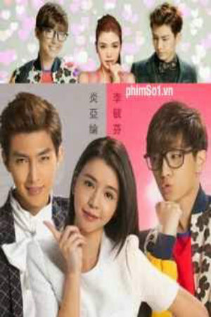 Phim Yêu Hai Con Người Của Tôi Lồng Tiếng - Fall In Love With Me