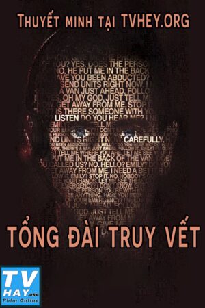 Phim Tổng Đài Truy Vết Thuyết Minh - The Guilty