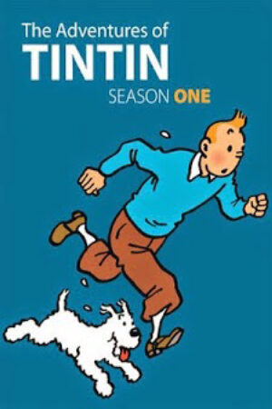 Phim Tin Tin Những Cuộc Phiêu Lưu Kỳ Thú Lồng Tiếng - Les Aventures de Tintin