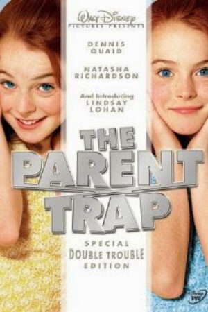 Phim Bẫy Phụ Huynh Thuyết Minh - The Parent Trap