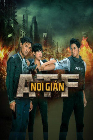 Phim Nội Gián ATF HTV2 - HTV2