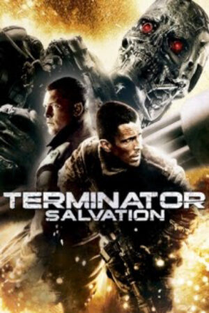 Phim Kẻ Hủy Diệt 4 Thuyết Minh - Terminator Salvation