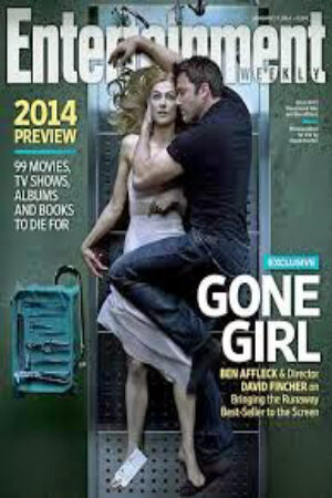 Phim Cô Gái Mất Tích Thuyết Minh - Gone Girl