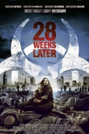 Phim 28 Tuần Sau Thuyết Minh - 28 Weeks Later