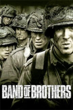 Phim Biệt Kích Dù Thuyết Minh - Band of Brothers