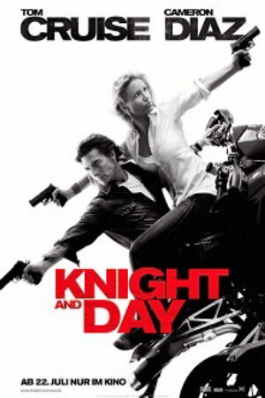 Phim Chuyện Tình Sát Thủ Thuyết Minh - Knight and Day