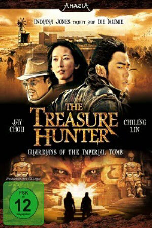 Phim Thích Lăng Thuyết Minh - The Treasure Hunter