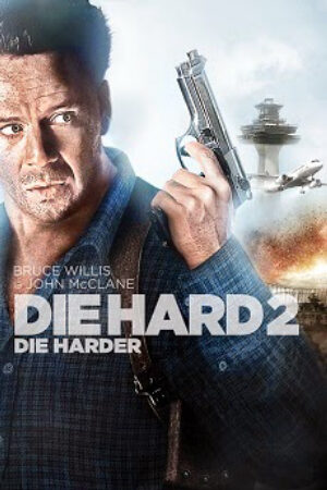 Phim Đương Đầu Với Thử Thách 2 Thuyết Minh - Die Hard 2