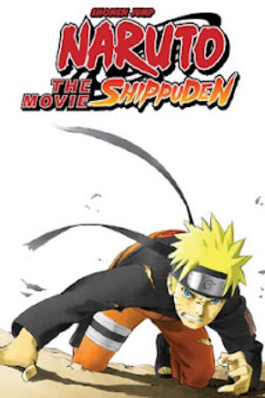 Phim Cái Chết Tiên Đoán Lồng Tiếng - Naruto Shippuden the Movie