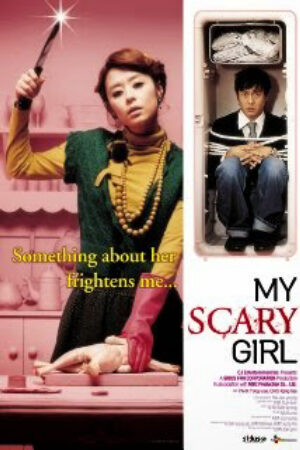 Phim Cô Bạn Gái Kinh Dị Thuyết Minh - My Scary Girl