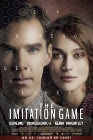 Phim Trò Chơi Giải Mã Thuyết Minh - The Imitation Game