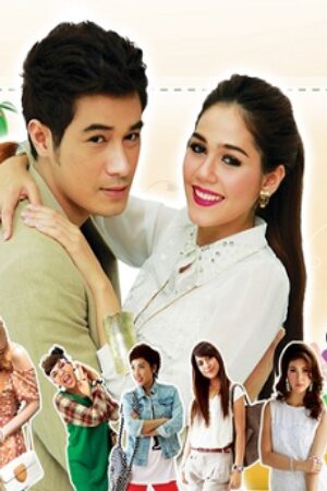 Phim Người Chồng Giả Danh Đáng Yêu  - VTV3