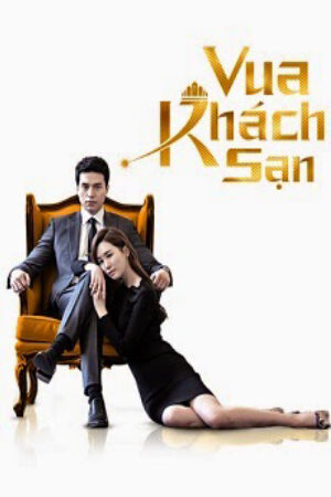 Phim Vua Khách Sạn Lồng Tiếng - Hotel King