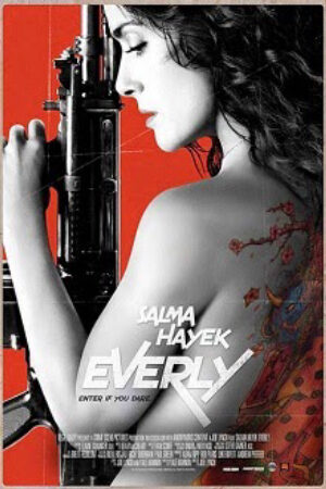 Phim Nữ Bất Khuất Thuyết Minh - Everly