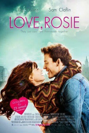 Phim Bồng Bột Tuổi Dậy Thì Thuyết Minh - Love Rosie