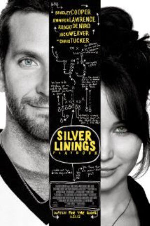 Phim Tình Yêu Tìm Lại Thuyết Minh - Silver Linings Playbook