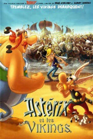 Phim Asterix Và Cướp Biển Vikings Thuyết Minh - Asterix Et Les Vikings