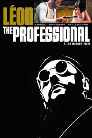 Phim Khi Sát Thủ Biết Yêu Thuyết Minh - Leon The Professional