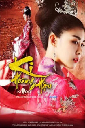 Phim Hoàng Hậu Ki Lồng Tiếng - Empress Ki