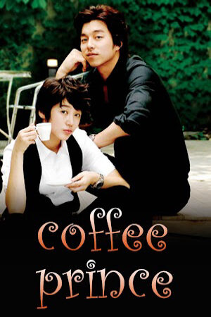 Phim Quán Cà Phê Hoàng Tử Thuyết Minh - Coffee prince shop No 1