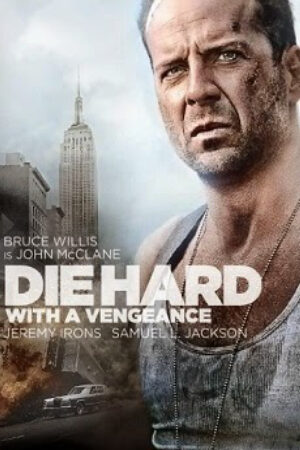 Phim Đương Đầu Với Thử Thách 3 Thuyết Minh - Die Hard With a Vengeance