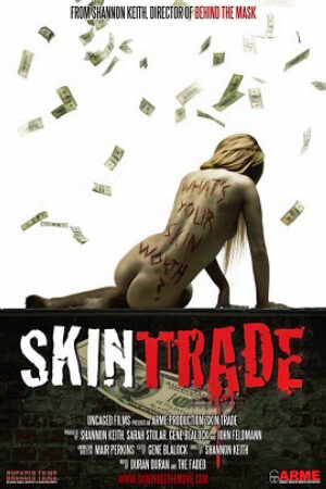 Phim Mạng Đổi Mạng Thuyết Minh - Skin Trade