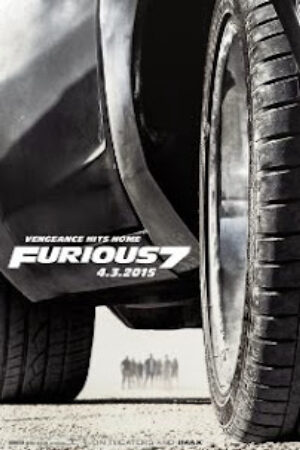 Phim Quá Nhanh Quá Nguy Hiểm 7 Thuyết Minh - Furious 7