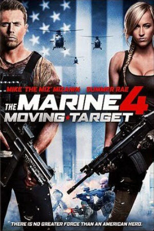 Phim Lính Thủy Đánh Bộ 4 Thuyết Minh - The Marine 4 Moving Target