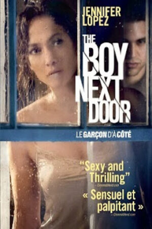 Phim Anh Chàng Hàng Xóm Thuyết Minh - The Boy Next Door