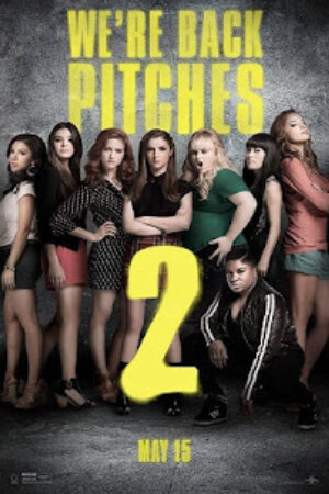 Phim Những Cô Nàng Cá Tính 2 Thuyết Minh - Pitch Perfect 2