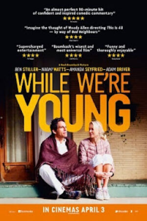 Phim Khi Ta Còn Trẻ Thuyết Minh - While Were Young