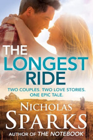 Phim Con Đường Bất Tận Thuyết Minh - The Longest Ride