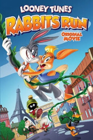 Phim Những Chú Thỏ Tinh Nghịch Thuyết Minh - Looney Tunes Rabbit Run