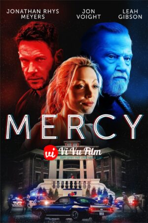 Phim Mercy Thuyết Minh - Mercy 2023