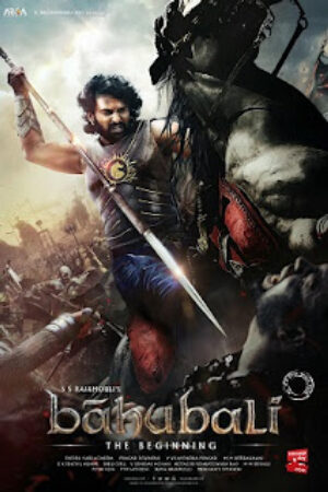 Phim Sử Thi Baahubali Khởi Nguyên Thuyết Minh - Baahubali The Beginning