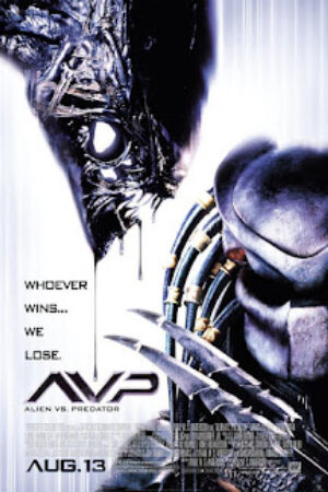 Phim Cuộc Chiến Dưới Chân Tháp Cổ Thuyết Minh - AVP Alien vs Predator